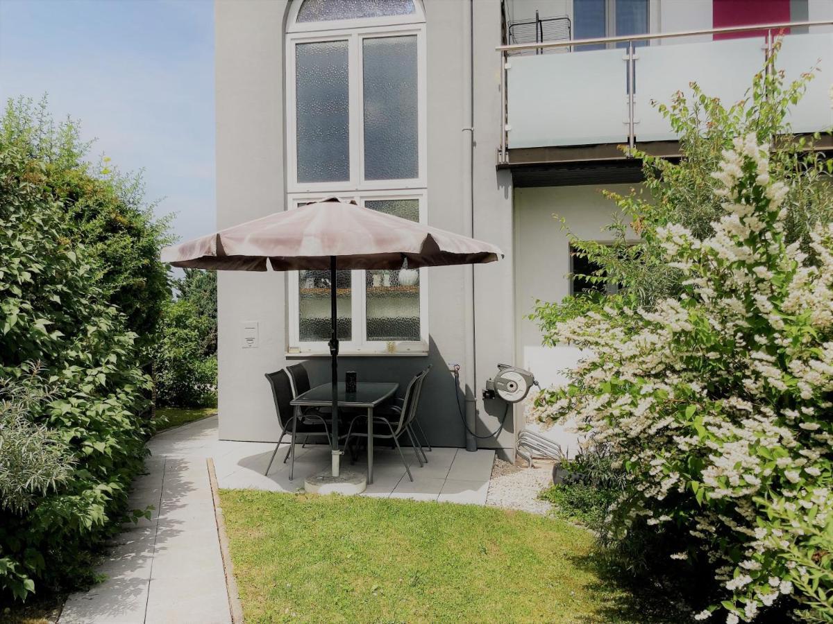 Apartment Sonne Waidhofen an der Thaya Eksteriør bilde