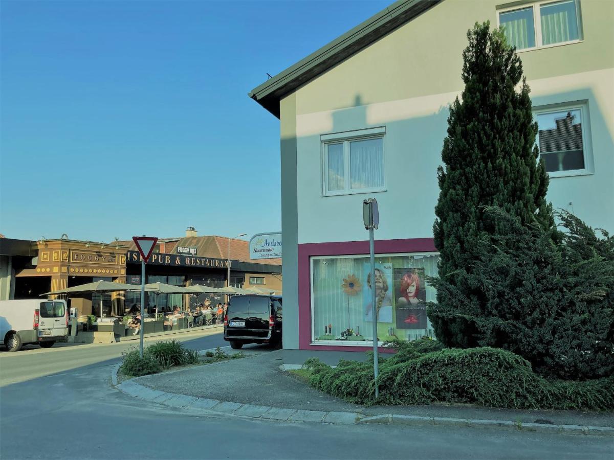 Apartment Sonne Waidhofen an der Thaya Eksteriør bilde